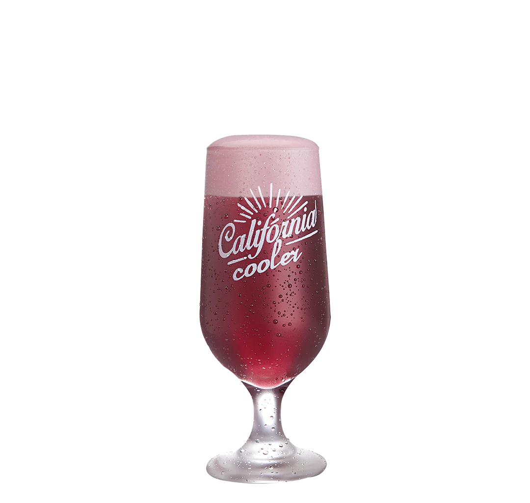 Califórnia Cooler