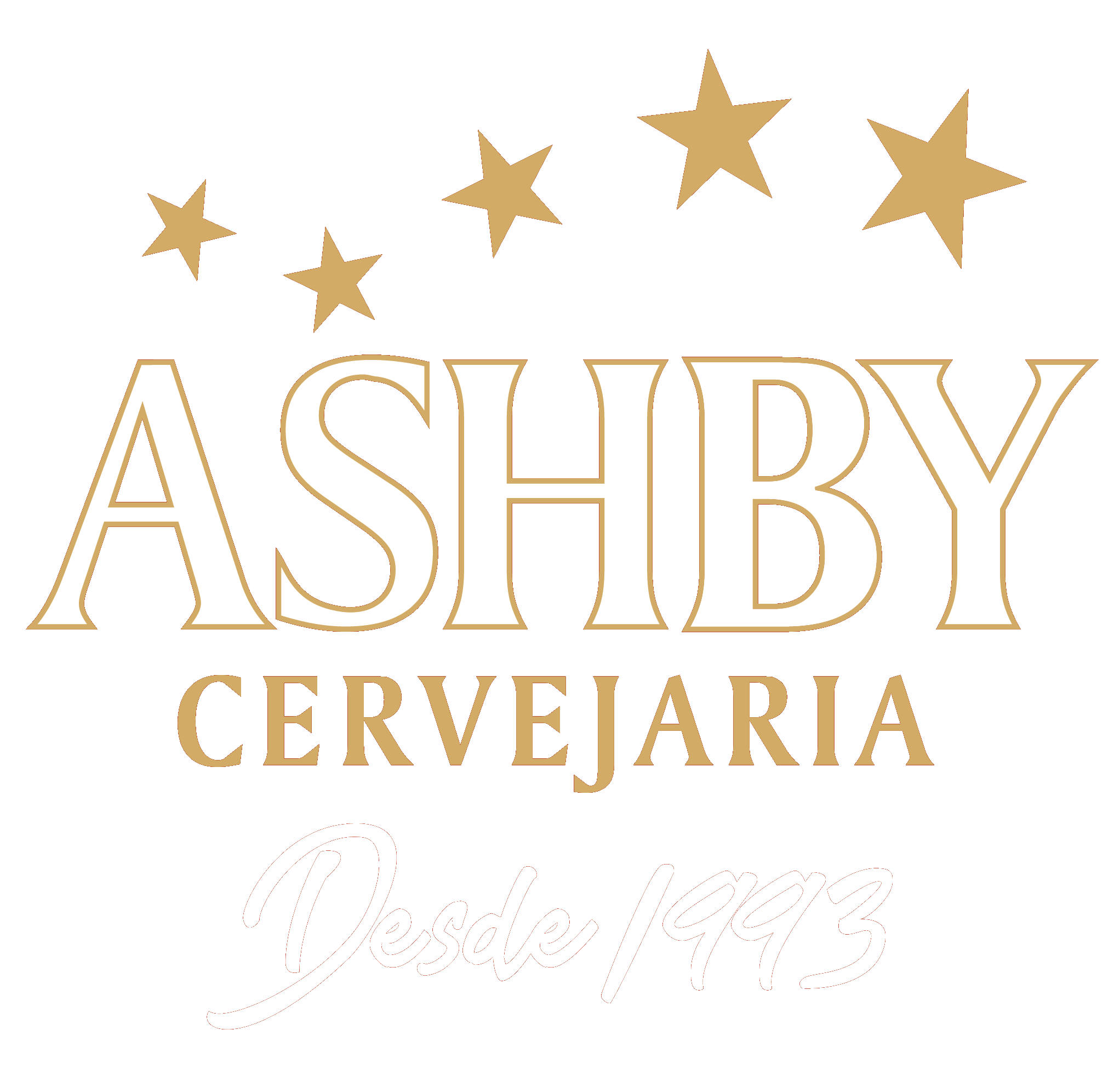 Distribuidor Ashby